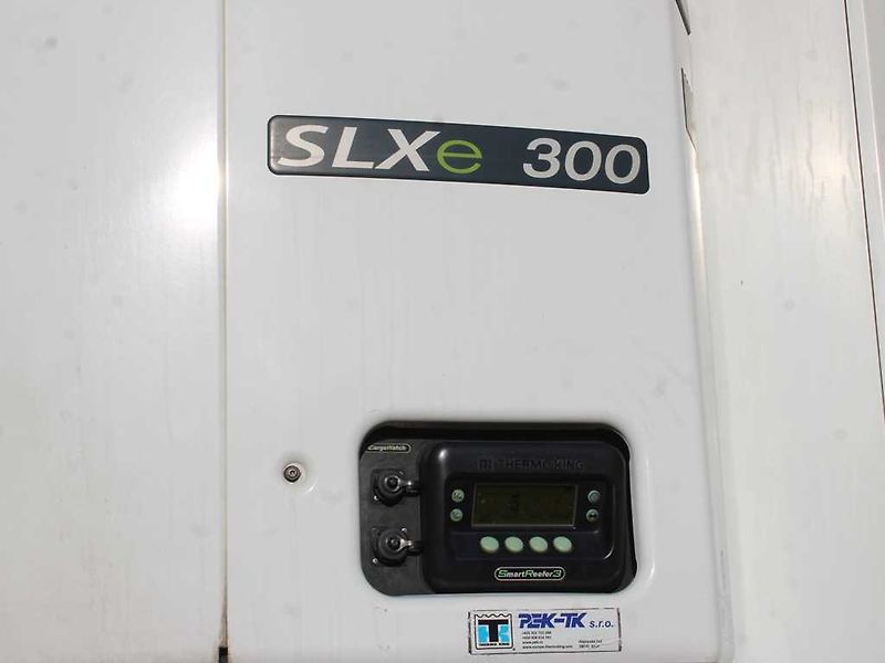 Schmitz Ostatní SCB S3B, THERMO KING SLXe 300, - fotka 6 z 18