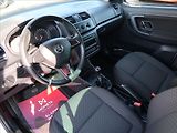 Škoda Roomster 1,2 TSi,63kW,1majČR,klima,tažn - náhled 9