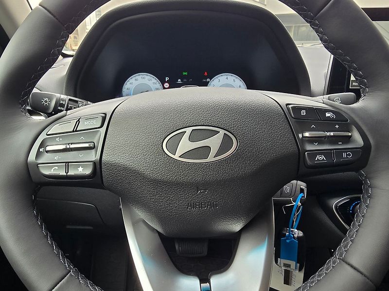 Hyundai i30 (2026) 1.6 T-GDi DCT Go Czech - fotka 14 z 25