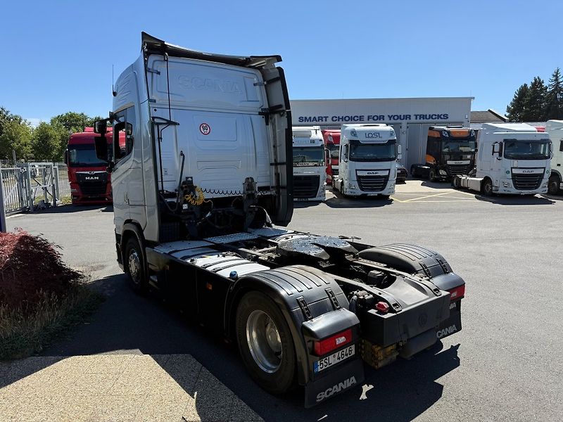 Scania S500 EURO 6 - fotka 5 z 20