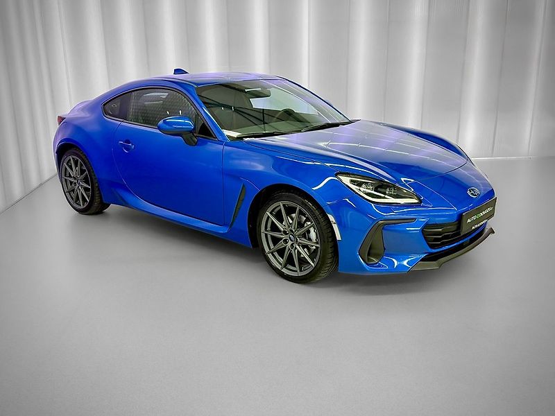 Subaru BRZ 2.4 l D-4S LIMITED 6AT, COUVAC - fotka 3 z 24