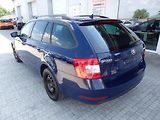 Škoda Octavia 2.0TDI NAVIGACE, ZÁVĚS, DSG - náhled 4