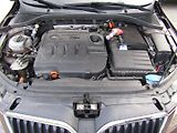 Škoda Octavia (2014) 1.6 TDI 77kW  ZIMNÍ KOLA - náhled 33