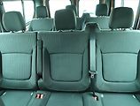 Renault Trafic (2019) 1.6 dCi, Bus, 9Míst, ČR, DPH - náhled 10