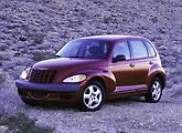 Chrysler PT Cruiser si vysloužil víc hanlivých poznačení, než bylo zdrávo. V anglicky mluvících zemí mu říkaly „pity cruiser“ (pity znamená lítost/soucit), což jeho pověst, jako velmi špatně jezdícího vozu, dvakrát nevylepšilo.