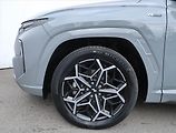 Hyundai Tucson (2023) N-Line 1.6 T-GDI PHEV - náhled 15