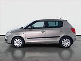 Škoda Fabia (2008) 1.2 12V, po STK, plně pojízdný - náhled 2
