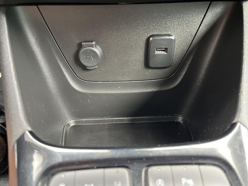 Opel Crossland X 1.2T AUTOMAT NOVÉ ROZVODY - fotka 25 z 48