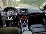 Mazda CX-5 2.0 benzin Rezervace - náhled 29