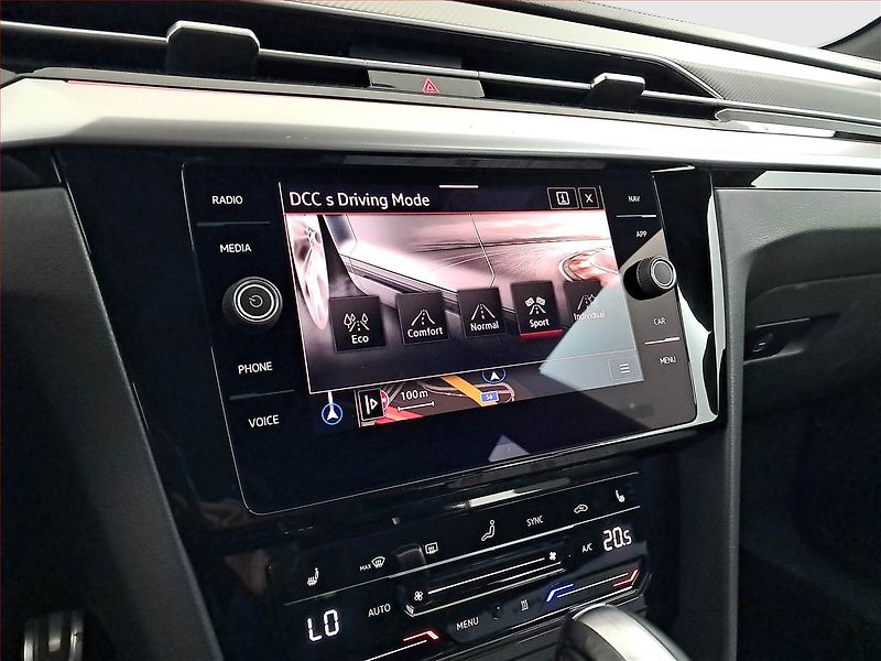 Volkswagen Arteon (2021) R-line 2.0 TDI 4Motion - fotka 22 z 23