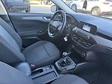 Ford Focus (2020) 1.5EcoBlue Digi Klima Tempomat - náhled 15
