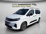 Opel Combo (2026) Elegance Plus L2H1 1.5 CDTI (9 - náhled 1