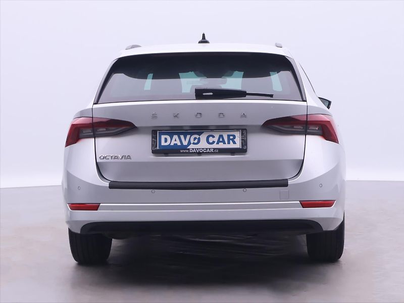 Škoda Octavia 2,0 TDI 110kW DSG Tour DPH - fotka 6 z 38
