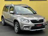 Škoda Yeti (2015) EDITION*1.4TSI/110kW*4x4*1.Maj - náhled 1