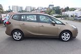 Opel Zafira 2,0DCi 96kW ČR ! 7 MÍST ! - náhled 8