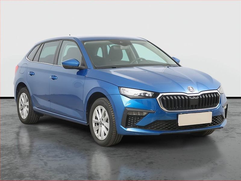 Škoda Scala (2025) 1.0 TSI, Top Selection, FullLe - fotografie inzerátu