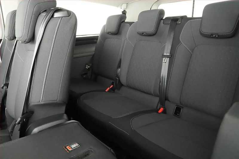 Ford Tourneo Custom (2025) 2.0 EcoBlue AWD - fotka 12 z 20