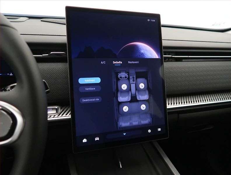 Jaecoo 7 (2025) 1.6 TGDI - fotka 18 z 33