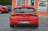 Opel Astra (2016) 1.0T 77kW Enjoy / ČR /61.900km - náhled 4