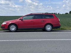 Volkswagen Passat Variant (2006) - fotografie inzerátu