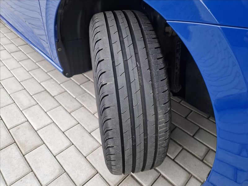 Škoda Scala 1.0 TSI 70kW Style, ČR,1.Maj. - fotka 47 z 50