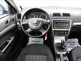 Škoda Octavia 1,4 II Combi 1.4 TSi Elegance - náhled 7