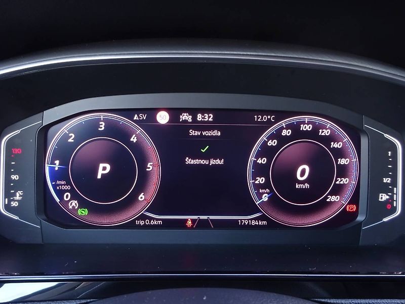 Volkswagen Arteon Shooting Brake (2023) 2,0TDi /110kW GT DSG - fotka 18 z 28