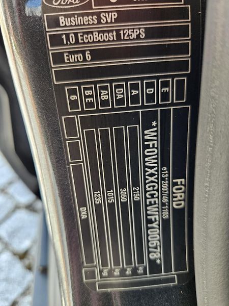 Ford Grand C-MAX (2015) 7 MÍST,HEZKÝ STAV,  SPLÁTKY  - fotka 26 z 27