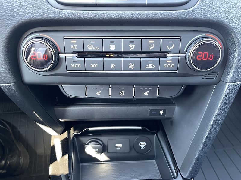 Kia XCeed (2025) MHEV SteelEdition