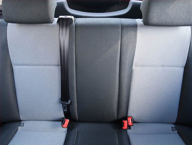 Škoda Fabia (2011) 1.2, Eko.zaplacen, po STK - fotka 10 z 13