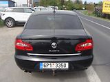 Škoda Superb 2.0 TDi, 125 kW, tažné, klima - náhled 3