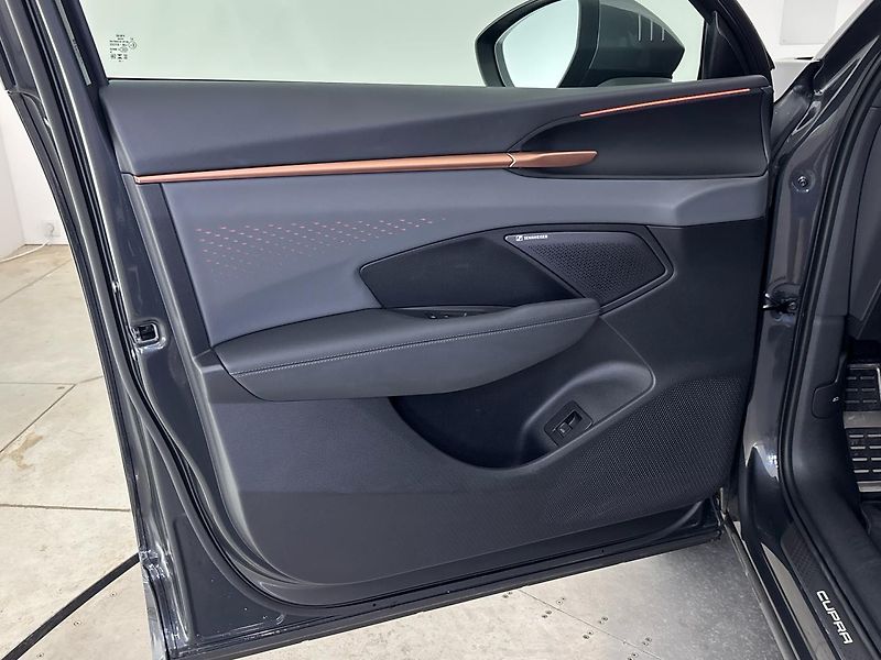 Cupra Terramar 4WD DSG - fotka 13 z 30