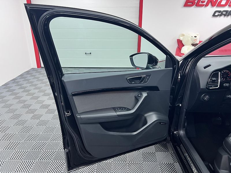 Seat Ateca 1.4 TSI 110 kW Xcellence 4x4 - fotka 12 z 41