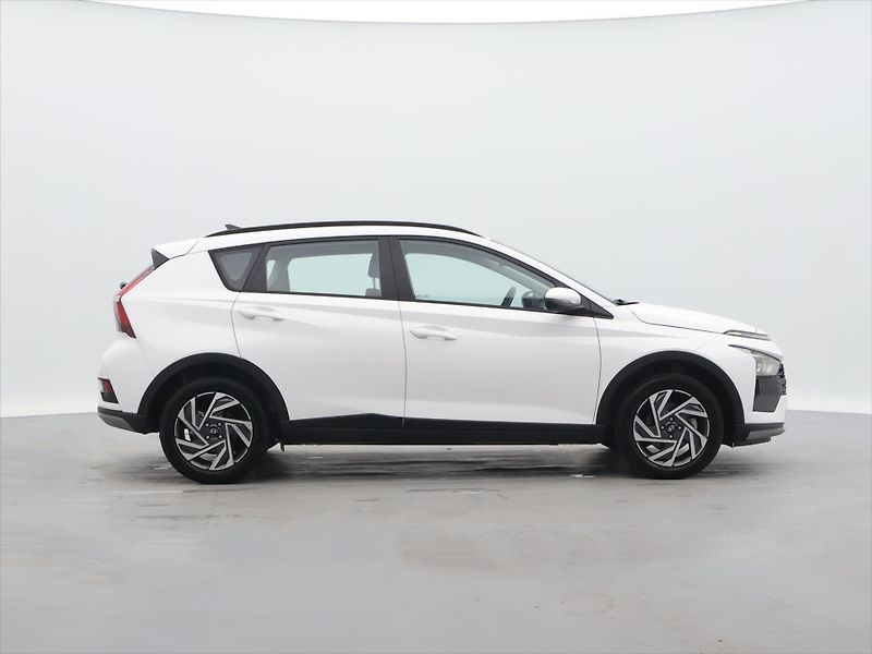 Hyundai Bayon 1,2 DPi 57kW Záruka 1. Maj CZ - fotka 8 z 27