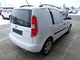 Škoda Praktik 1.4 16V 4x AIRBAG, ESP - náhled 3