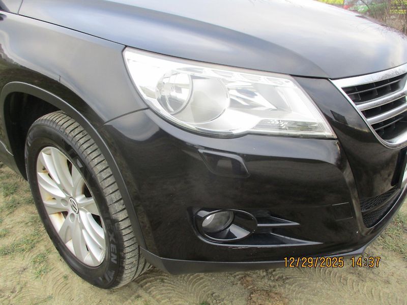 Volkswagen Tiguan 1.4TSi 4x4 VÝHŘEV NEZ.TOPENÍ - fotka 22 z 42