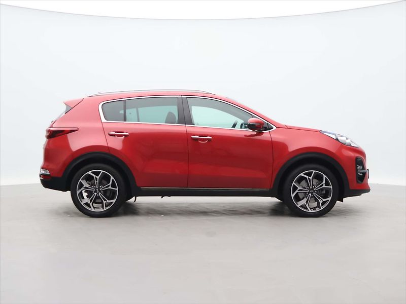 Kia Sportage 1,6 CRDI 100kW GT-Line - fotka 8 z 33