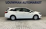 Opel Astra 1.2 ELEGANCE - náhled 15