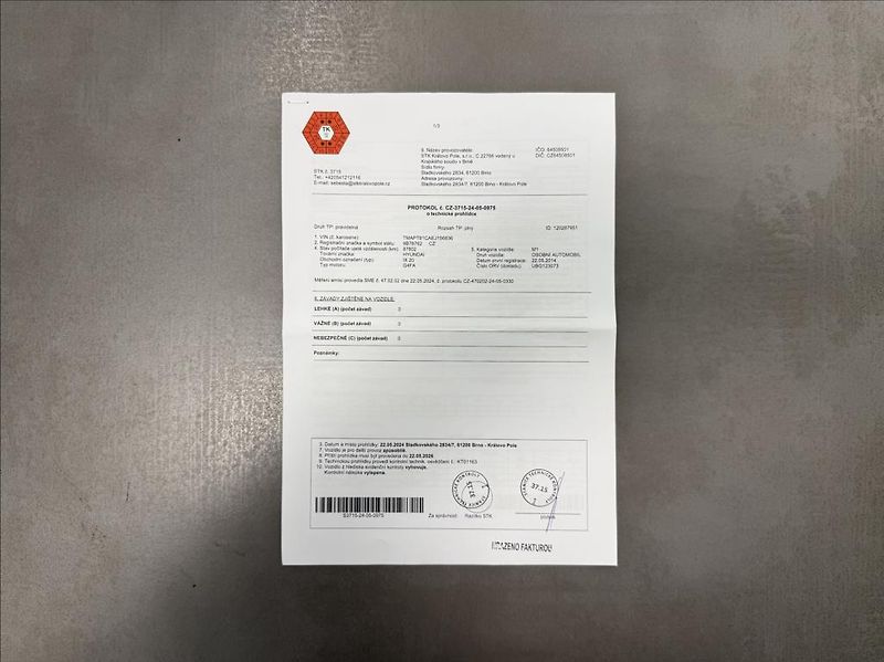 Hyundai ix20 1,4 i  Trikolor Essential - fotka 27 z 28