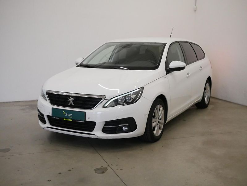 Peugeot 308 - fotografie inzerátu