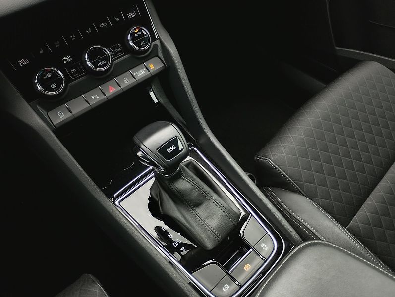 Škoda Karoq (2022) - fotka 21 z 26