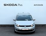 Volkswagen Touran (2014) 2.0 TDI 103 kW Confortline - náhled 3