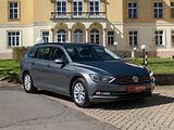Volkswagen Passat 1.4 TSI 110 kW DSG Kamera Tažn - náhled 1