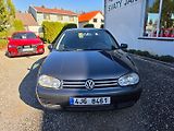 Volkswagen Golf (2001) 1.9 TDI Zimáky - náhled 8