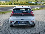 Hyundai Bayon 1,0   T-GDI MT WAVE - náhled 6
