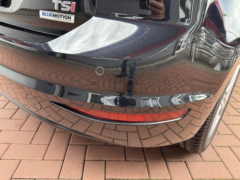 Volkswagen Golf Sportsvan (2015) 1.4TSi 92kW Xenony Navi - fotka 41 z 48
