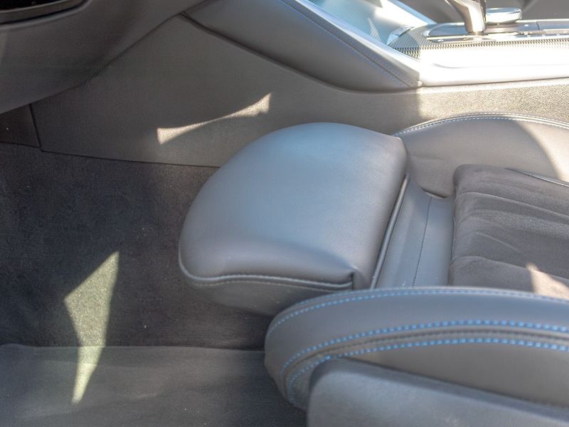 BMW Řada 4 (2022) 420D – M Sport Package Pro - fotka 20 z 61