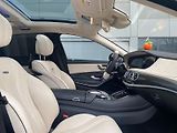 Mercedes-Benz Třídy S (2017) S63AMG MAX VÝBAVA-PLNÝ SERVIS - náhled 17