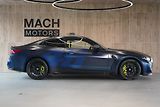 BMW M4 CS VR46 Edition, 1 ze 46 kusů - náhled 9