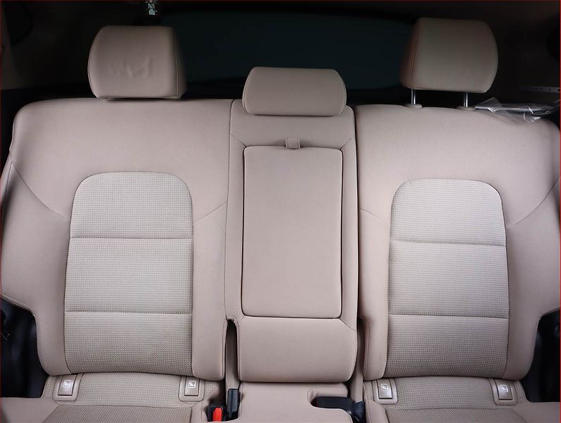 Hyundai Tucson (2018) 1.6 T-GDI, 4X4, Automat - fotka 10 z 19